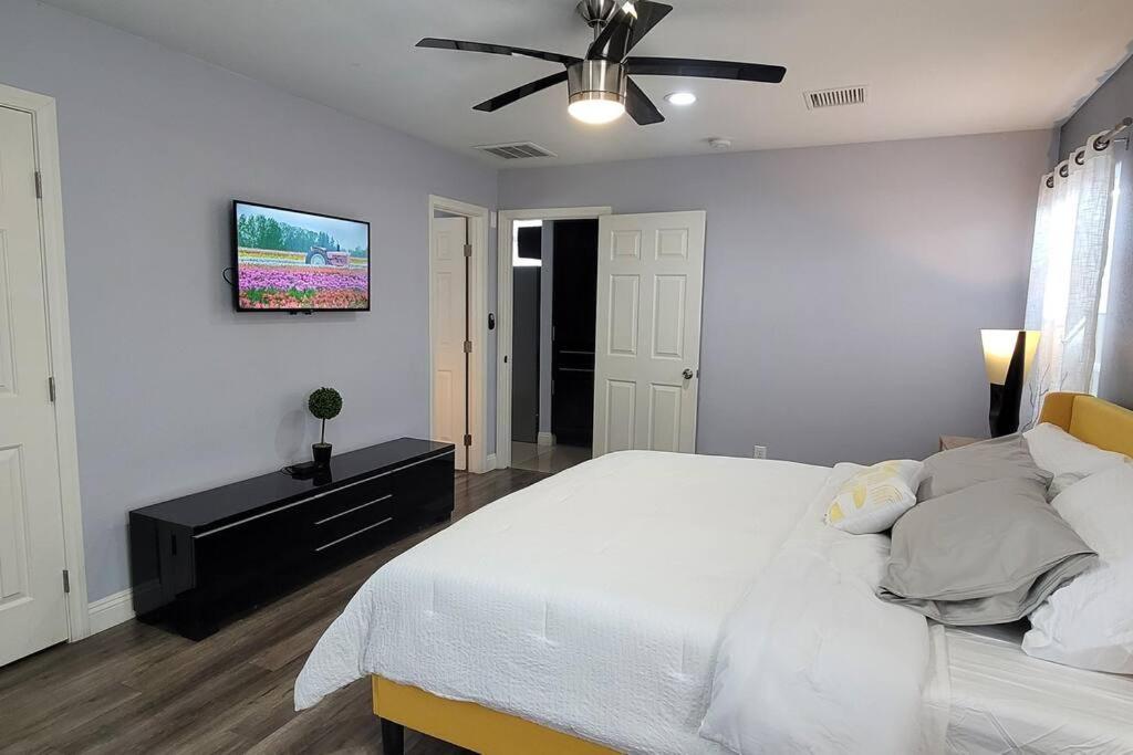 K - Fully Remodeled And Professionally Decorated Лас-Вегас Экстерьер фото