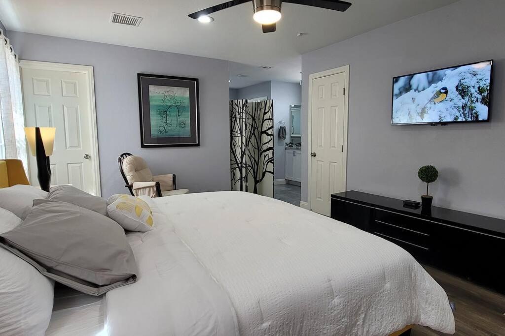 K - Fully Remodeled And Professionally Decorated Лас-Вегас Экстерьер фото